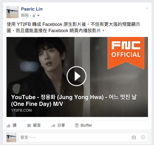 YT2FB