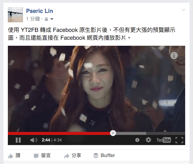 YT2FB