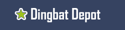 Dingbat Depot