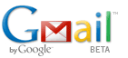 Gmail - 不斷增加的儲存空間，有效阻擋垃圾郵件，還有即時聊天功能！