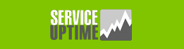 Service Uptime - 免費服務監控，可監測網站、FTP、POP3、MySQL 等等...