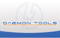 DAEMON Tools - 掛載映像檔的好工具