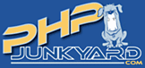PHPJunkyard - 免費PHP程式、PHP相關教學手冊