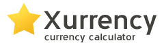 Xurrency - 支援RSS的線上匯率轉換查詢工具