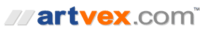 artvex.com - 超過10,000種免費圖片素材！