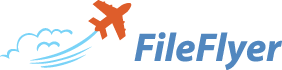 FileFlyer - 速度快的以色列免空，快來儲存、分享你的檔案！