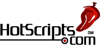 Hot Scripts - 最大的 PHP, CGI, Perl, Java 和 ASP 共享平台！