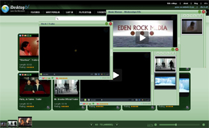 iDesktop - 超強大 YouTube 輔助工具！