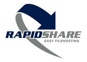 RapidShare - 簡單的檔案上傳空間