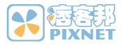 PIXNET 網路相簿