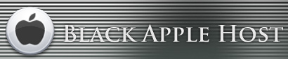 BlackAppleHost - 免費5GB/20GB網站空間，支援PHP/MySQL/FTP/可綁米！