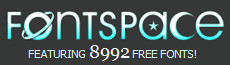 FontSpace - 超過9000個字型免費下載，可線上即時預覽評分！