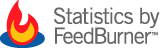 Feedburner Graph - 為部落格的訂閱人數產生統計圖！