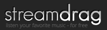 StreamDrag - 在線上免費聽你喜歡的音樂