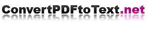 將PDF轉Word檔最簡單的方法！透過 ConvertPDFtoWord 線上轉檔無須下載軟體！