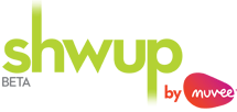 shwup - 你的線上個人多媒體服務，讓你分享照片、影片到全世界！