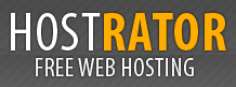 Hostrator - 支援PHP與MySQL的網站空間，立即啟用，無廣告！