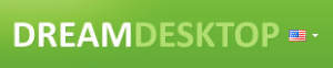 Dream Desktop 超過5000張高品質桌布免費下載！