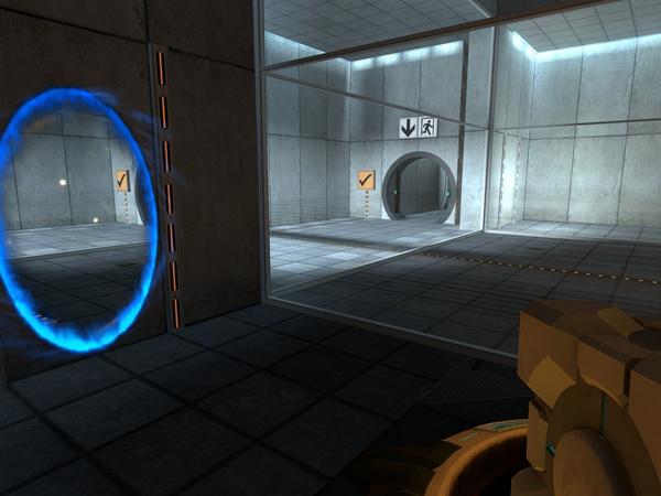 經典冒險解謎遊戲Portal，5月24日以前免費取得！