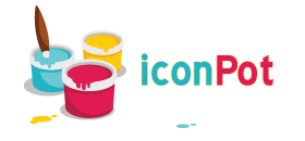iconPot 精美的免費圖示資源
