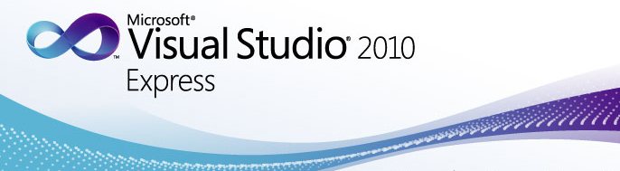 Visual Studio 2010 Express 免費的VB、VC編譯程式