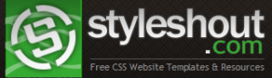 Styleshout 免費下載CSS網站模版