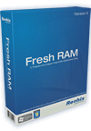 免費獲得 Free RAM v5 記憶體優化工具（完整版序號）