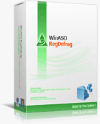 WinASO RegDefrag 註冊表清理工具，提升電腦效能