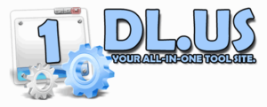 1dl.us 集合多種服務，All-in-One 線上工具網