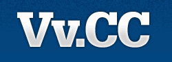 Vv.Cc 無廣告免費網址，可自訂 DNS 解析