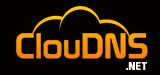 ClouDNS 免費的網域名稱解析服務