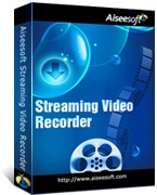 Streaming Video Recorder 線上串流影片下載、轉檔軟體