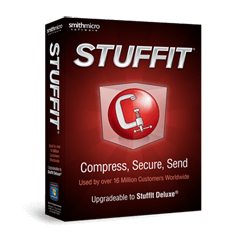 免費下載 Stuffit 2010 Windows 正式版（活動結束）