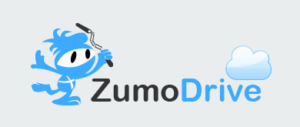ZumoDrive 中文 2GB 網路硬碟，自動備份、同步檔案至雲端！
