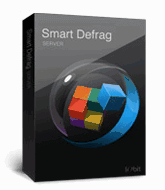 免破解！免費下載 Smart Defrag Server 2010 企業級磁碟重組軟體