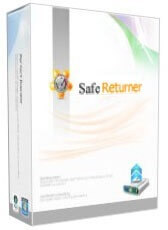 Safe Returner 病毒清除工具免費一年份序號，價值 $29.95 美元（已結束）
