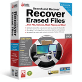 iolo Search & Recover 5 資料救援軟體，免費六個月序號