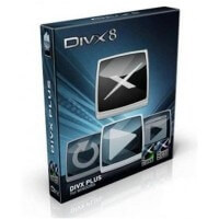 免費下載 DivX Plus 8 完整版，內附 Codec Pack、Converter、Player 及 Web Player（無須序號）