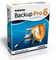 Ocster Backup Pro 6