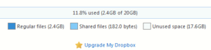 Dropquest 2011 解謎遊戲，完成後 Dropbox 再增加1GB！
