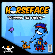 [Symbian] Horseface：你不知道的「馬面」，殺時間的好遊戲
