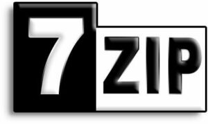 7-Zip 免費壓縮軟體，支援 ZIP、RAR 等常見格式（繁體中文版）