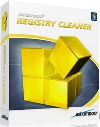 [下載] Ashampoo Registry Cleaner 註冊表清理工具，讓電腦恢復剛重灌時的速度（含序號）