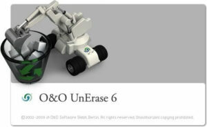 免費下載 O&O UnErase 6 個人檔案救援軟體，讓你將誤刪的檔案救回