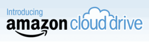 Amazon Cloud Drive － 免費 5GB 雲端硬碟