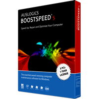 Auslogics BoostSpeed 5 價值 $49.95 美元的系統優化軟體，再次免費