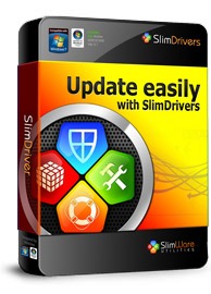 SlimDrivers 自動下載、更新硬體驅動程式，含備份還原功能