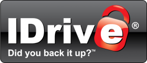 IDrive 免費 5 GB 線上同步備份服務，支援 PC、Mac、iPhone（最高可到 60 GB）