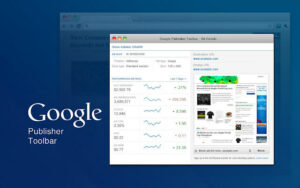 Google Publisher Toolbar：在 Google Chrome 內即時查詢 AdSense 廣告收益等資訊