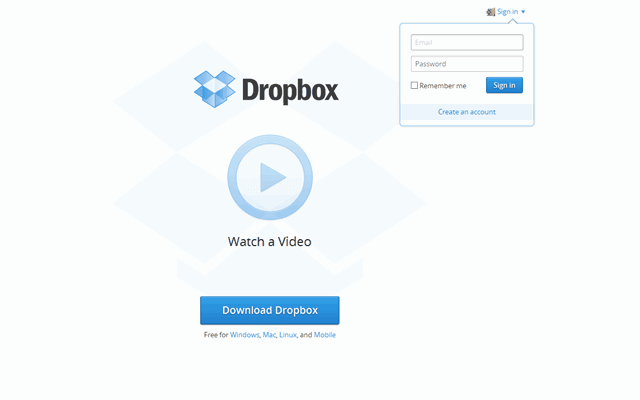 [教學] 如何救回 Dropbox 誤刪或被覆蓋的檔案？